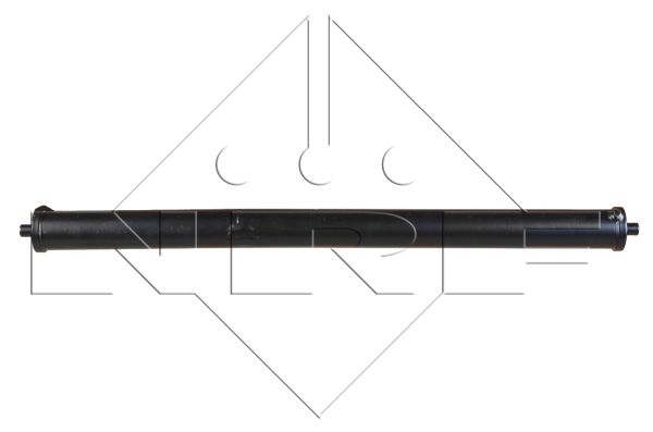 Skraplacz klimatyzacji NRF 35681