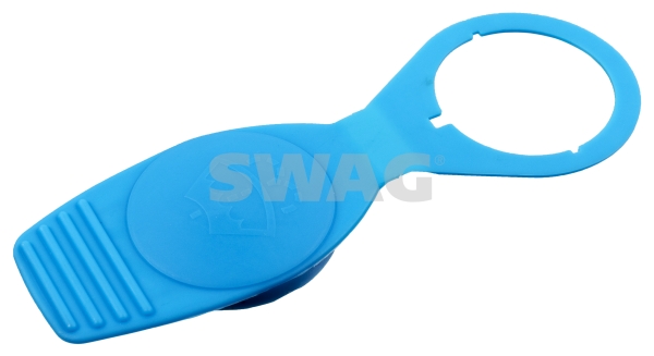 Korek zbiornika płynu spryskiwaczy SWAG 30 10 3659