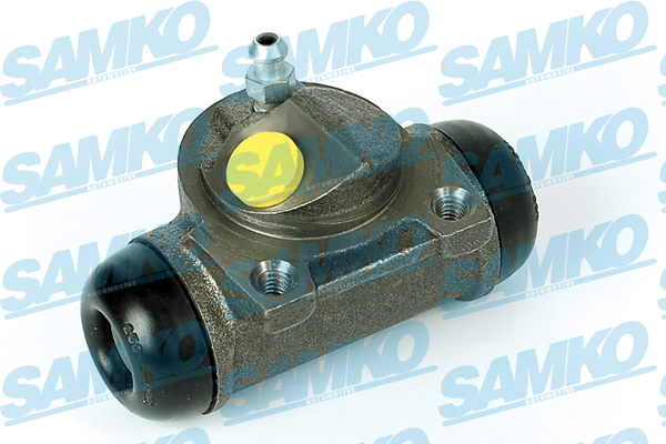 Cylinderek SAMKO C11792