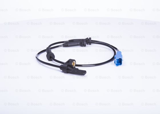Czujnik ABS BOSCH 0 986 594 553