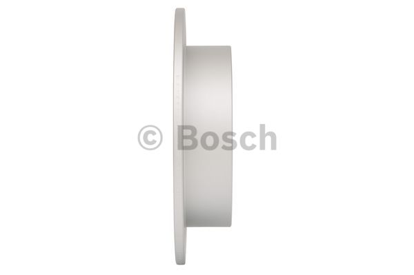 Tarcza hamulcowa BOSCH 0 986 479 C61