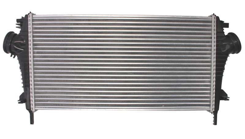 Chłodnica powietrza intercooler THERMOTEC DAX004TT