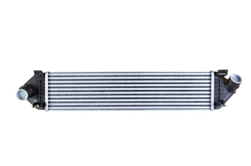 Chłodnica powietrza intercooler NRF 30906