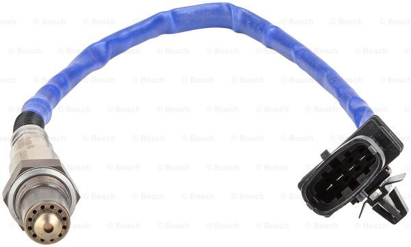 Sonda lambda BOSCH 0 258 986 737