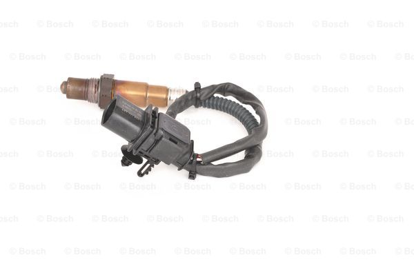 Sonda lambda BOSCH 0 258 017 454