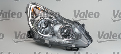 Reflektor VALEO 043375