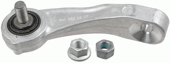 Łącznik stabilizatora LEMFÖRDER 38882 01