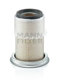Filtr powietrza MANN-FILTER C 14 123