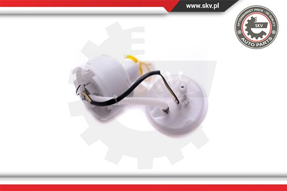 Zespół zasilający ESEN SKV 02SKV796