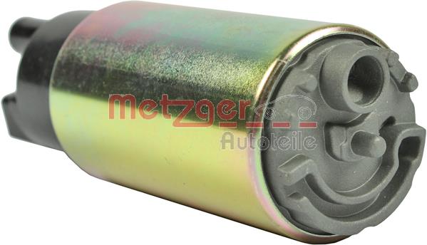 Pompa paliwa METZGER 2250159