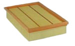 Filtr powietrza ALCO FILTER MD-9708