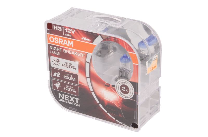 Żarówka OSRAM 64151NL-HCB