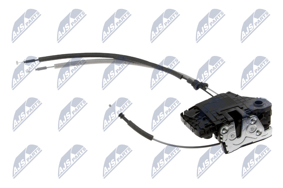 Zamek centralny NTY EZC-HY-528