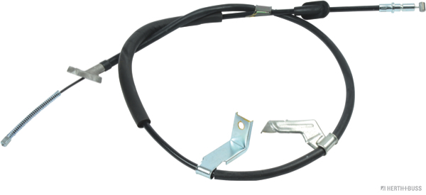 Linka hamulca ręcznego HERTH+BUSS JAKOPARTS J3934082