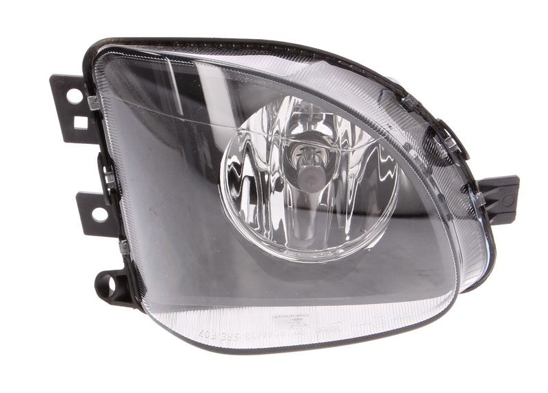 Lampa przeciwmgielna przednia VALEO 044360
