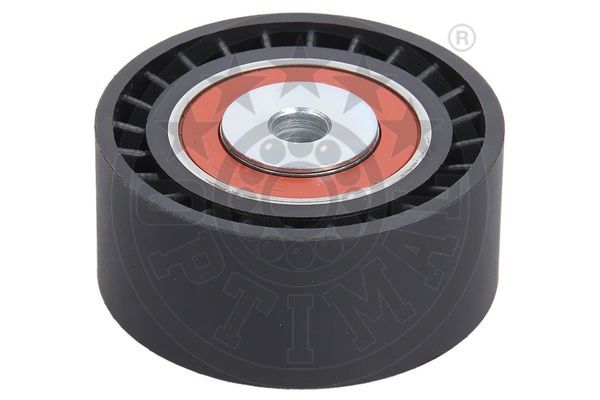 Rolka napinacza paska osprzętu OPTIMAL 0-N1455