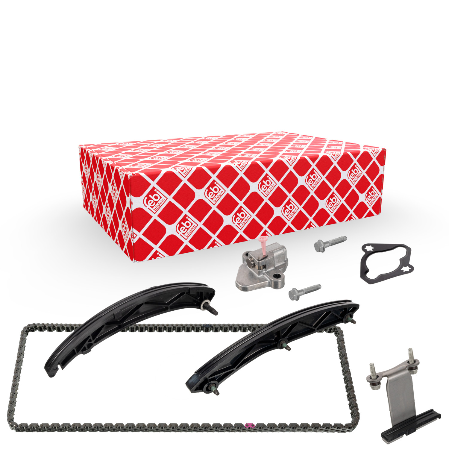 Zestaw łańcucha rozrządu FEBI BILSTEIN 106728