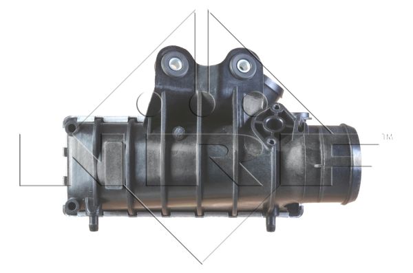 Chłodnica powietrza intercooler NRF 30935