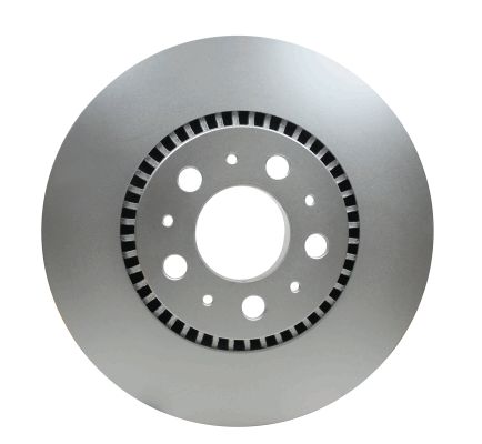 Tarcza hamulcowa HELLA 8DD 355 107-071