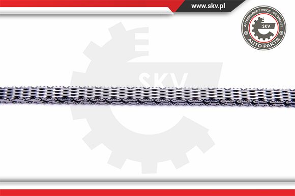 Zestaw łańcucha rozrządu ESEN SKV 21SKV152