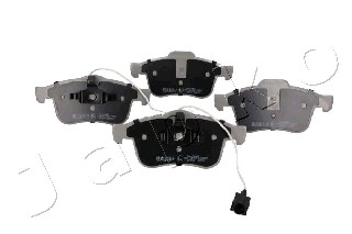 Klocki hamulcowe JAPKO 500045