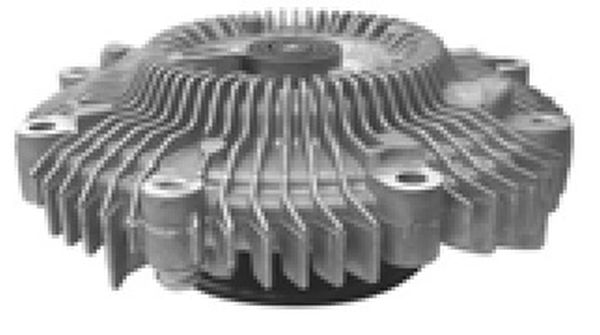 Sprzęgło wentylatora NRF 49603