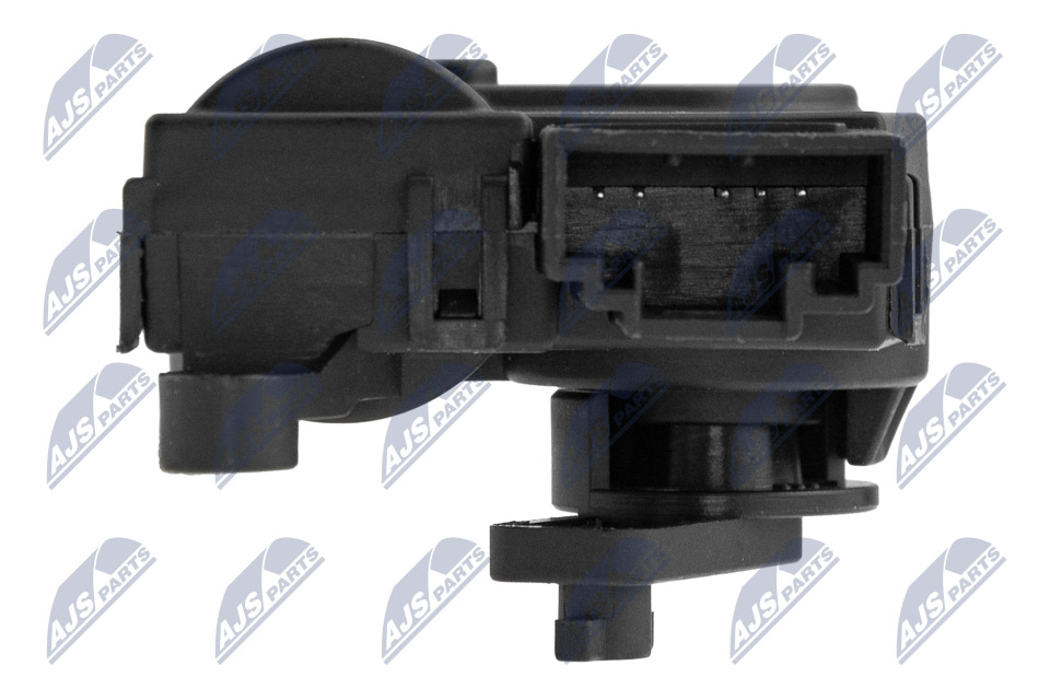 Sterowanie, klapki mieszające NTY CNG-VW-003