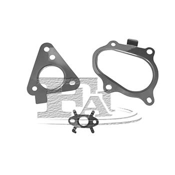 Zestaw montażowy turbosprężarki FA1 KT120030E