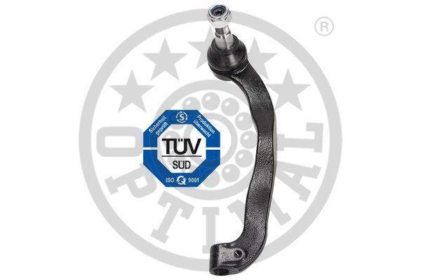 Końcówka drążka kierowniczego OPTIMAL G1-1208