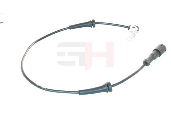 Czujnik prędkości obrotowej koła GH GH-714001