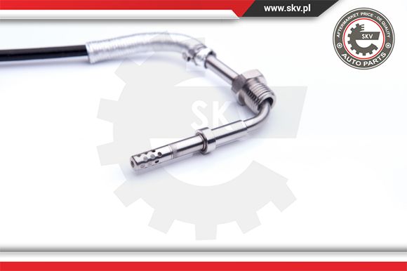 Czujnik temperatury spalin ESEN SKV 30SKV189