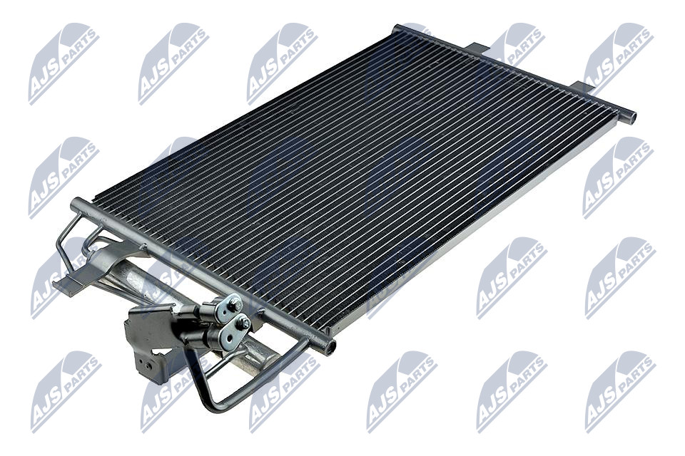 Skraplacz klimatyzacji NTY CCS-MZ-017