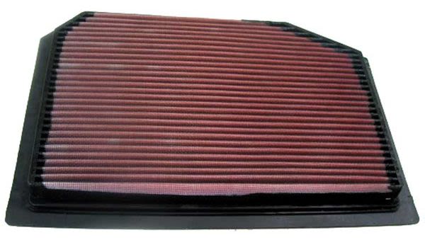 Filtr powietrza K&N FILTERS 33-2731