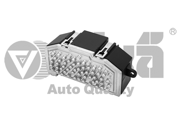 Regulator nawiewu VIKA 88201769401