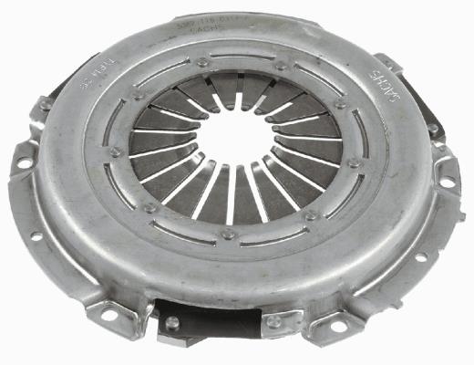 Tarcza dociskowa sprzęgła SACHS 3082 116 031