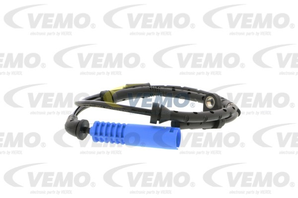 Czujnik ABS VEMO V20-72-0091