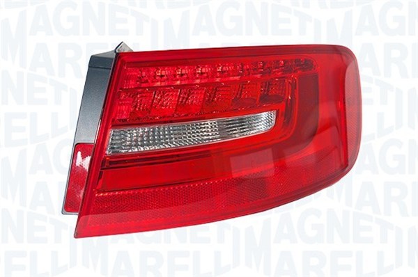 Lampa tylna zespolona MAGNETI MARELLI 714081120801