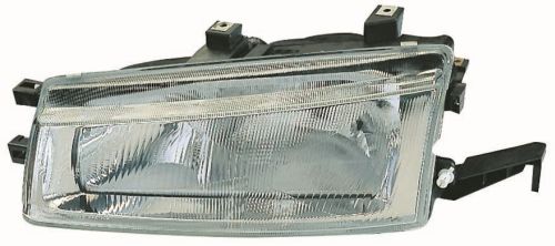Reflektor ABAKUS 217-1118L-LD-EM