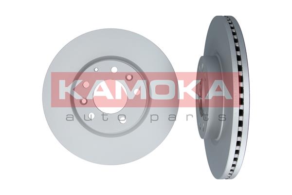 Tarcza hamulcowa KAMOKA 1031087