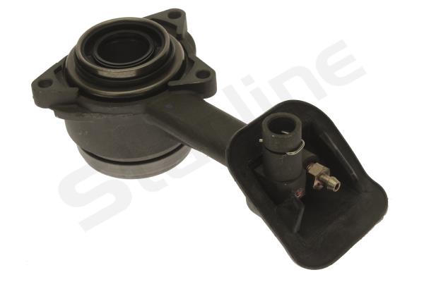 Zestaw sprzęgła STARLINE SL 3DS1047