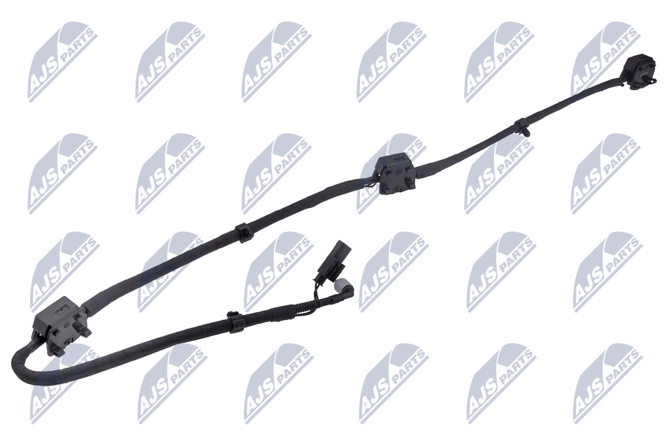 Łańcuch dyszy, czyszczenie szyby NTY EDS-BM-114
