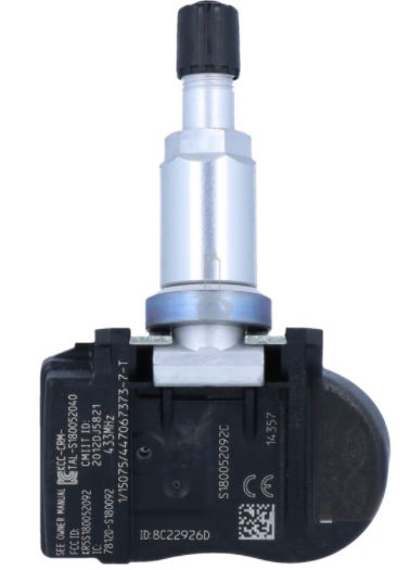 Czujnik ciśnienia w oponach VDO S180084710Z