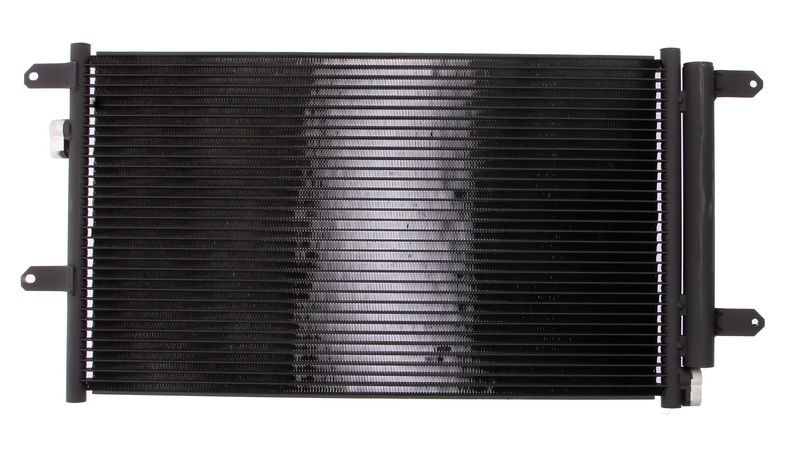 Skraplacz klimatyzacji NISSENS 940141
