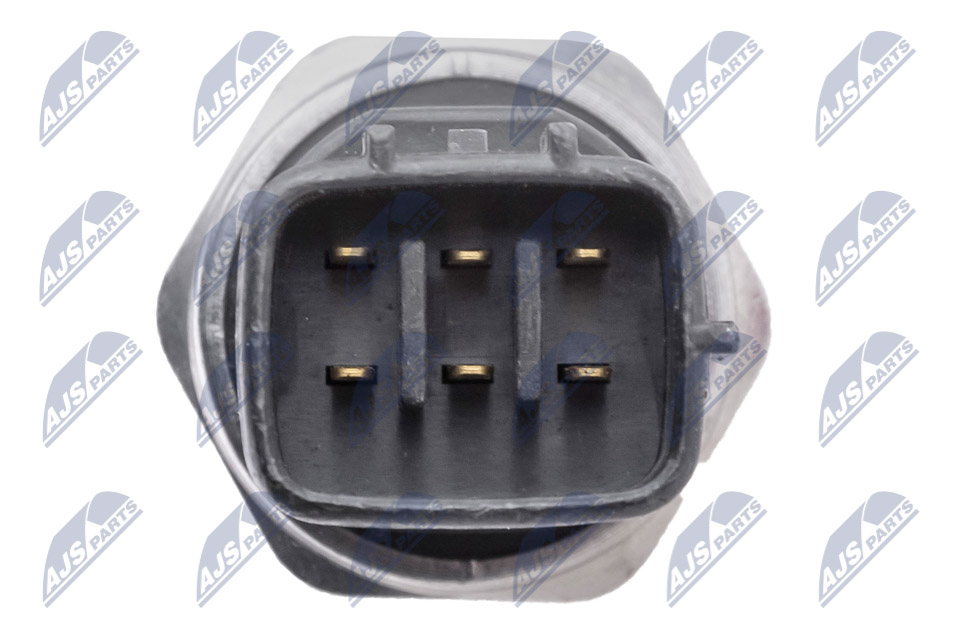 Zawór sterujący, płyn chłodzący NTY CTM-FR-023