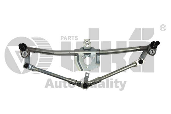 Mechanizm wycieraczek VIKA 89550166301