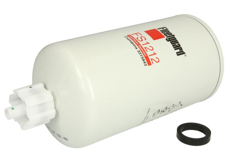 Filtr paliwa FLEETGUARD FS1212