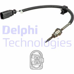 Czujnik temperatury spalin DELPHI TS30258