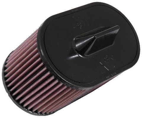 Filtr powietrza K&N FILTERS E-0651