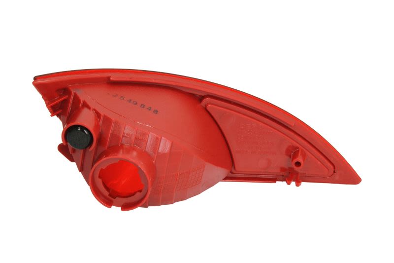 Lampy przeciwmgielne tylne ABAKUS 221-4004R-UE