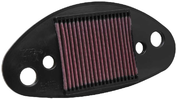 Filtr powietrza K&N FILTERS SU-8001